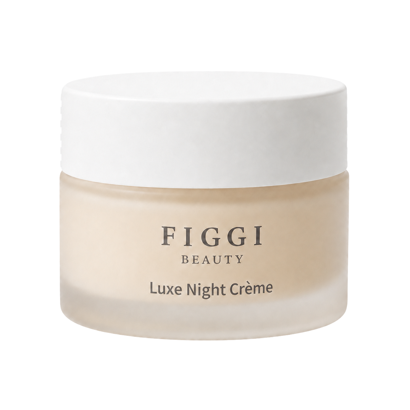 Luxe Night Crème