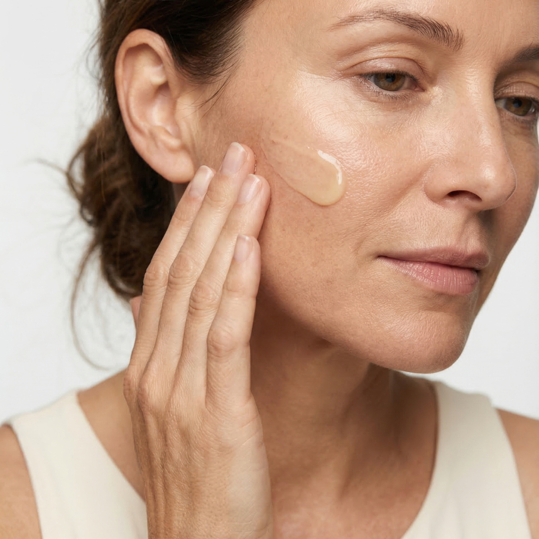 Gentle Retinol Serum - Brighten & Refine