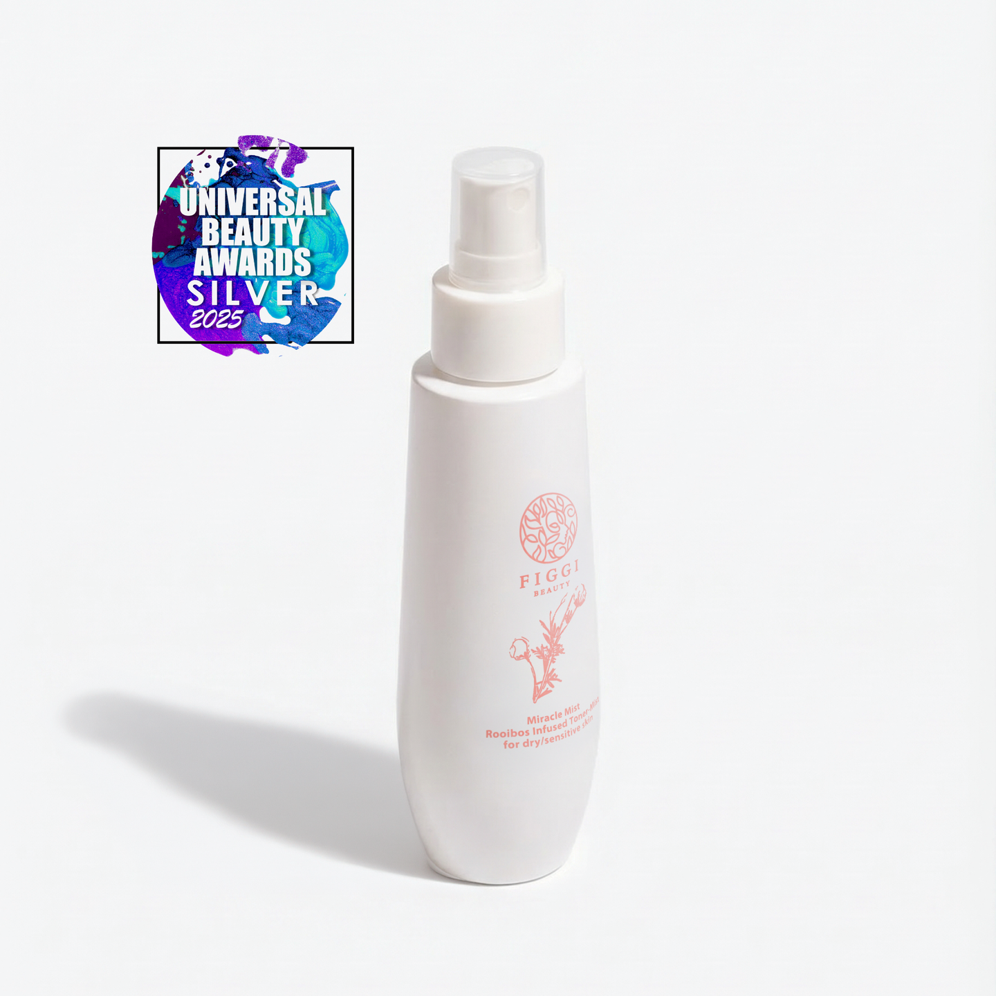 Miracle Mist - Soothe & Refresh