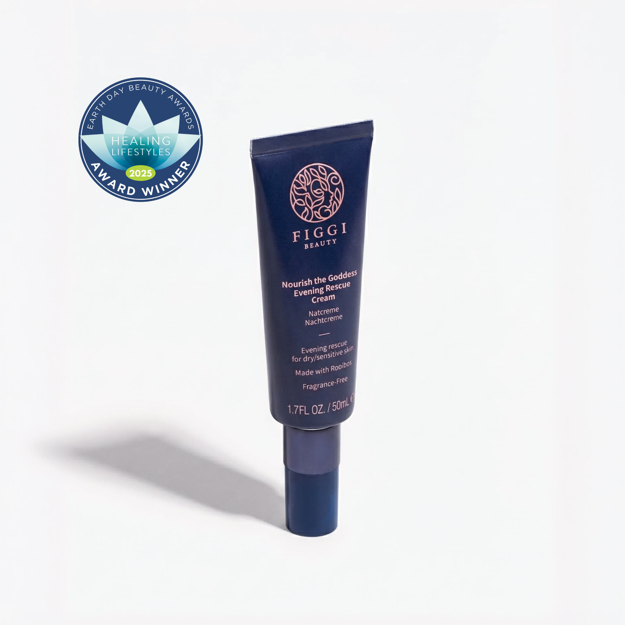 Night Cream - Restore & Renew