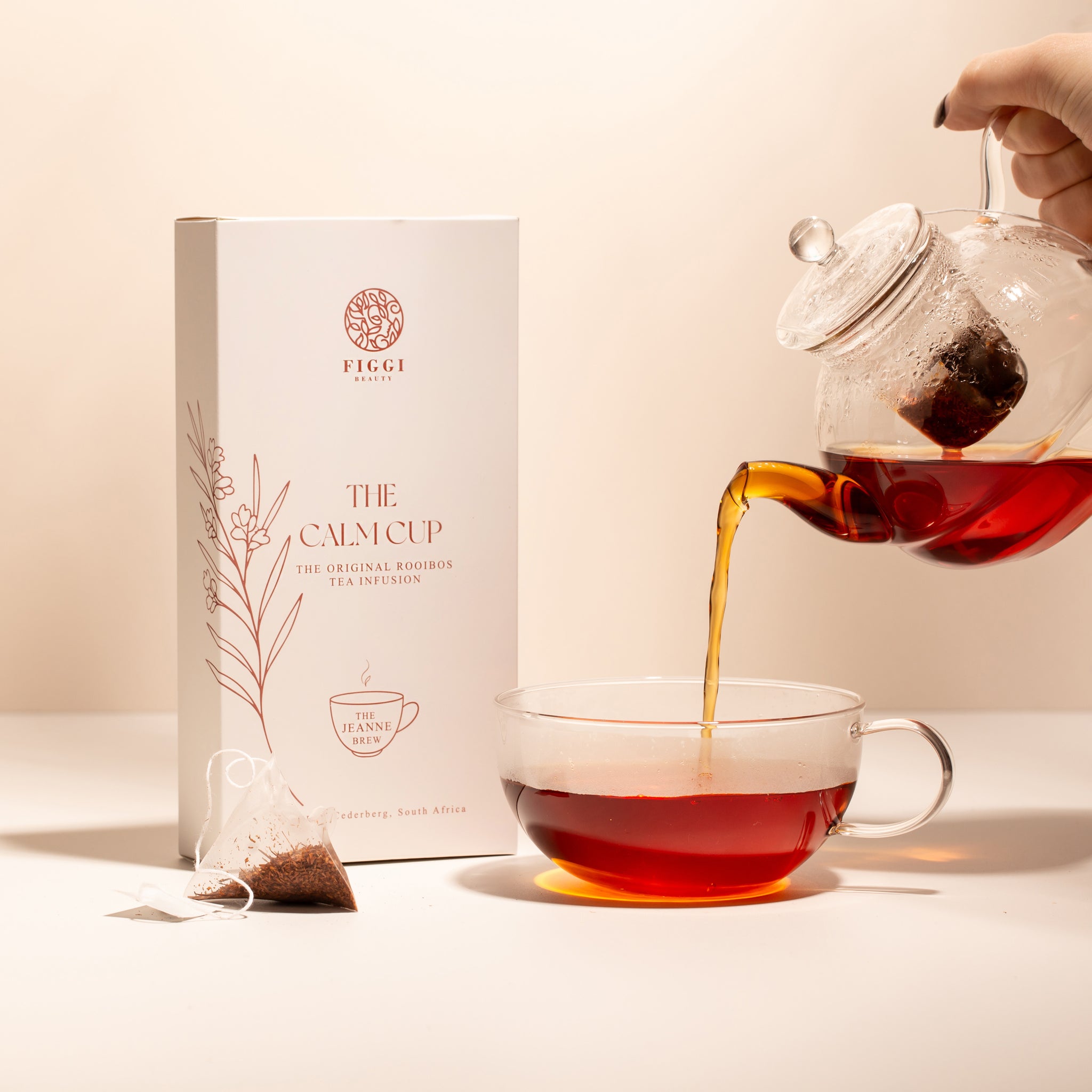 Rooibos Tea (Original)