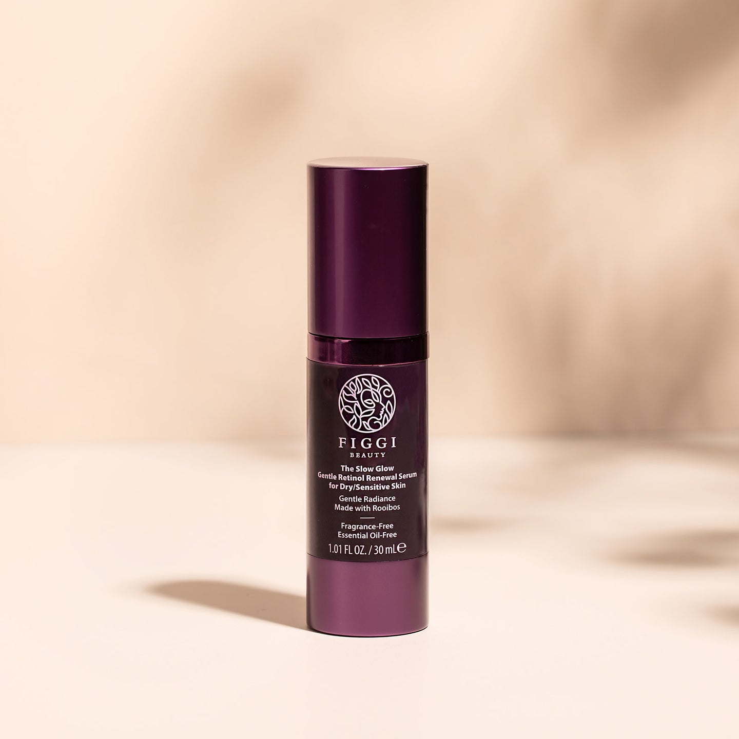 Slow Glow - Gentle Retinol Renewal Serum