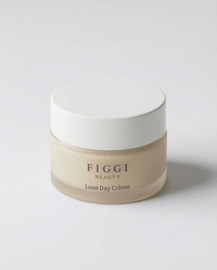 Luxe Day Crème