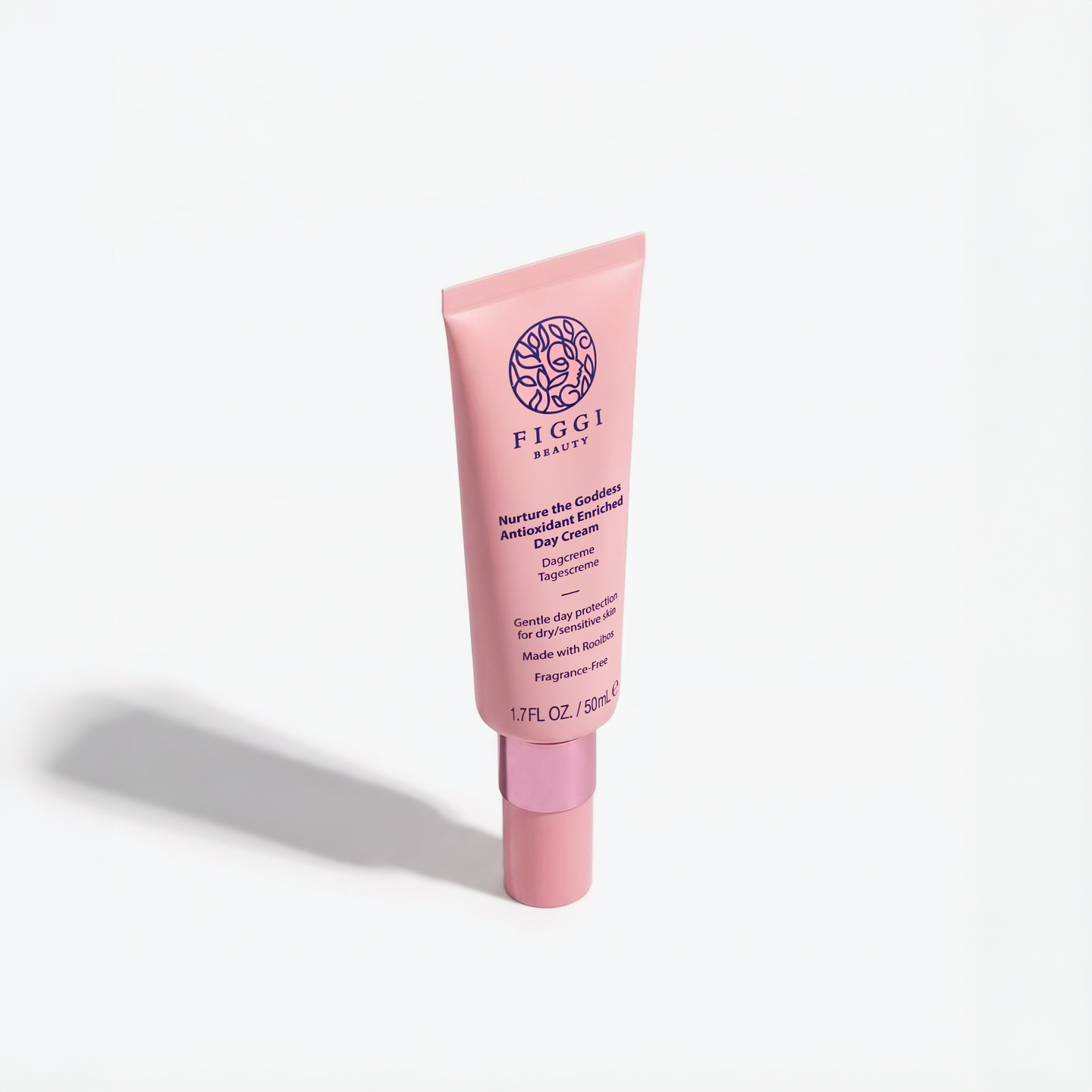 Day Cream - Hydrate & Protect