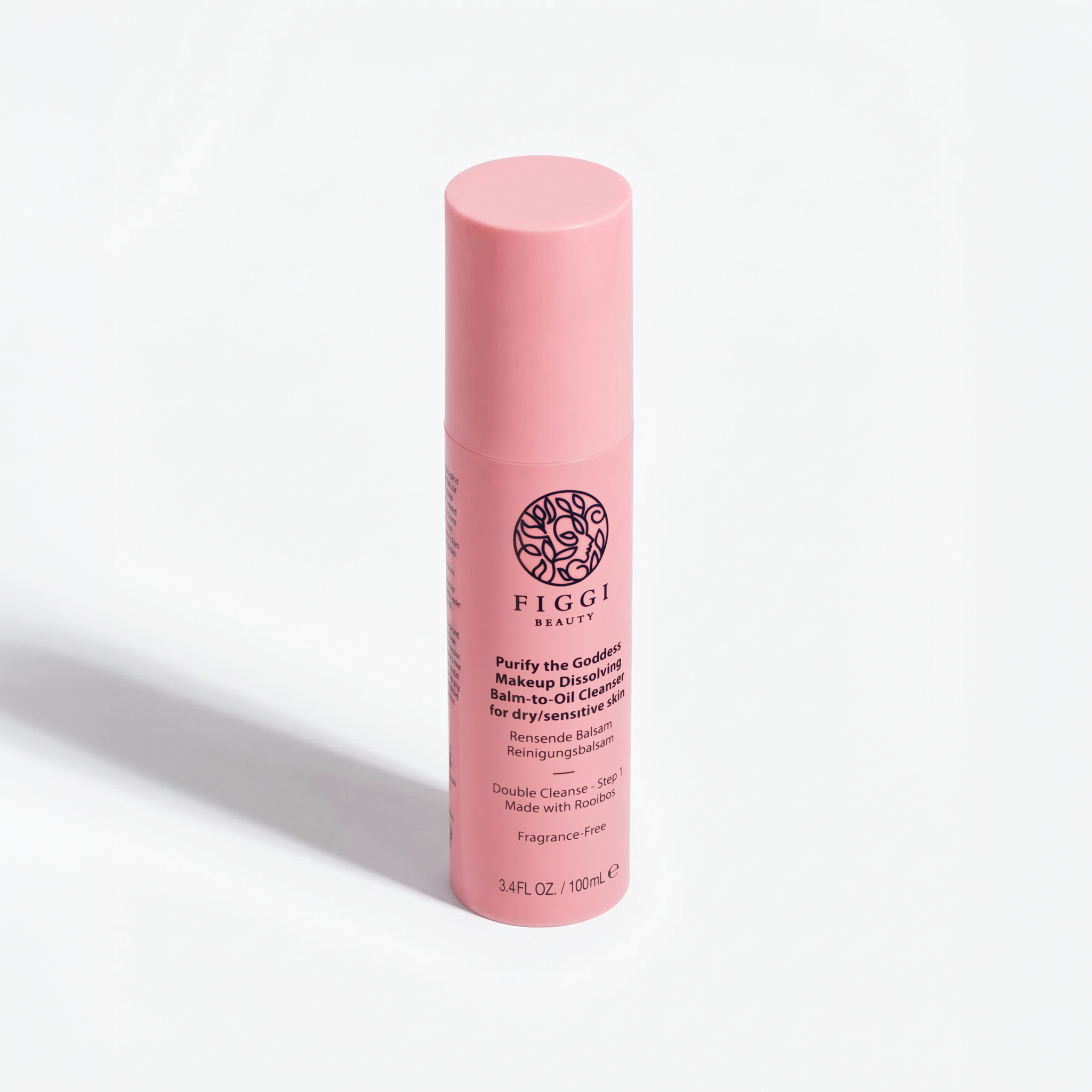 Balm Cleanser - Makeup Melt