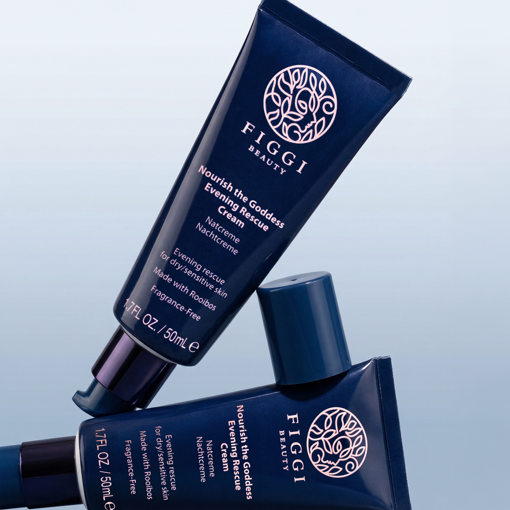 Night Cream - Restore & Renew