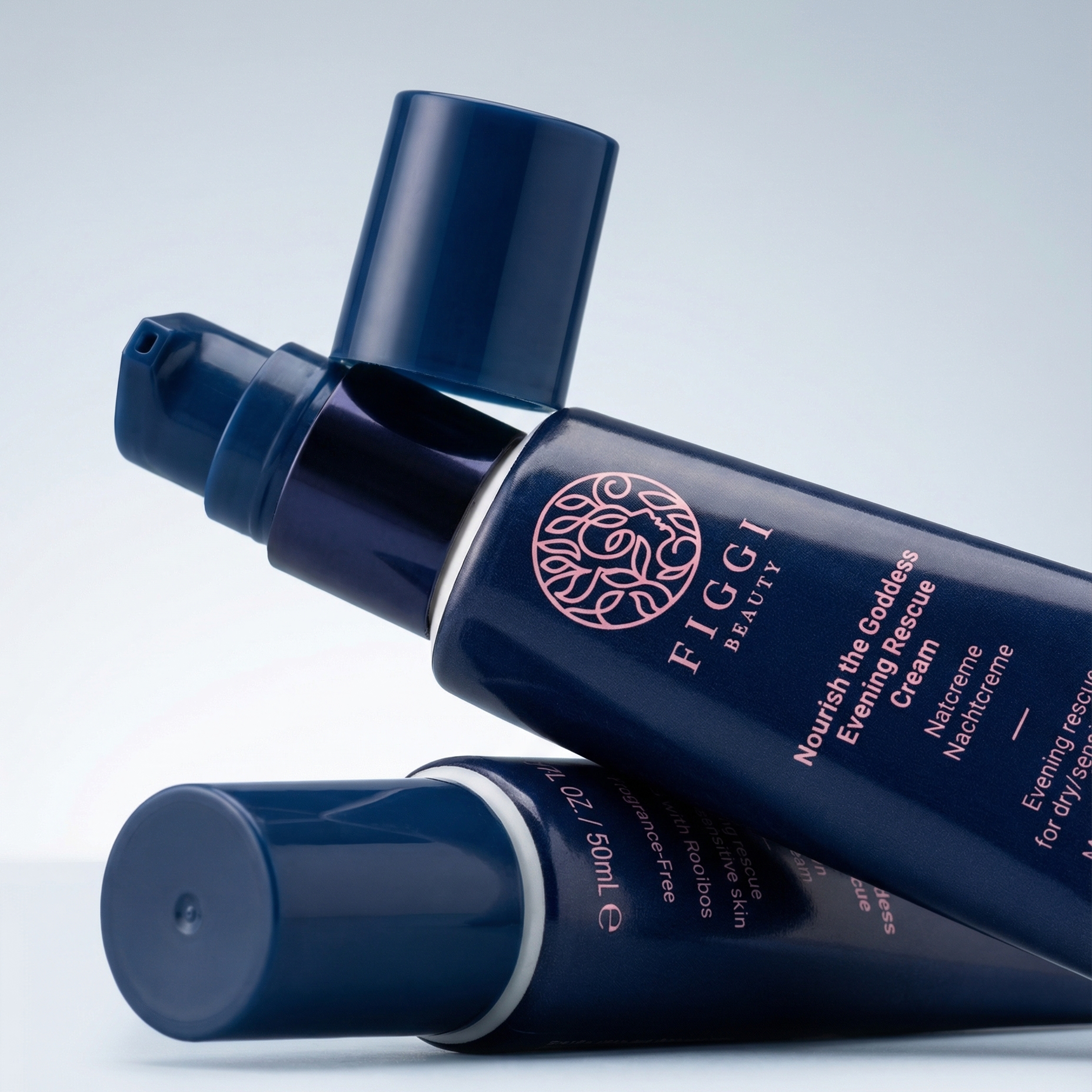 Night Cream - Restore & Renew