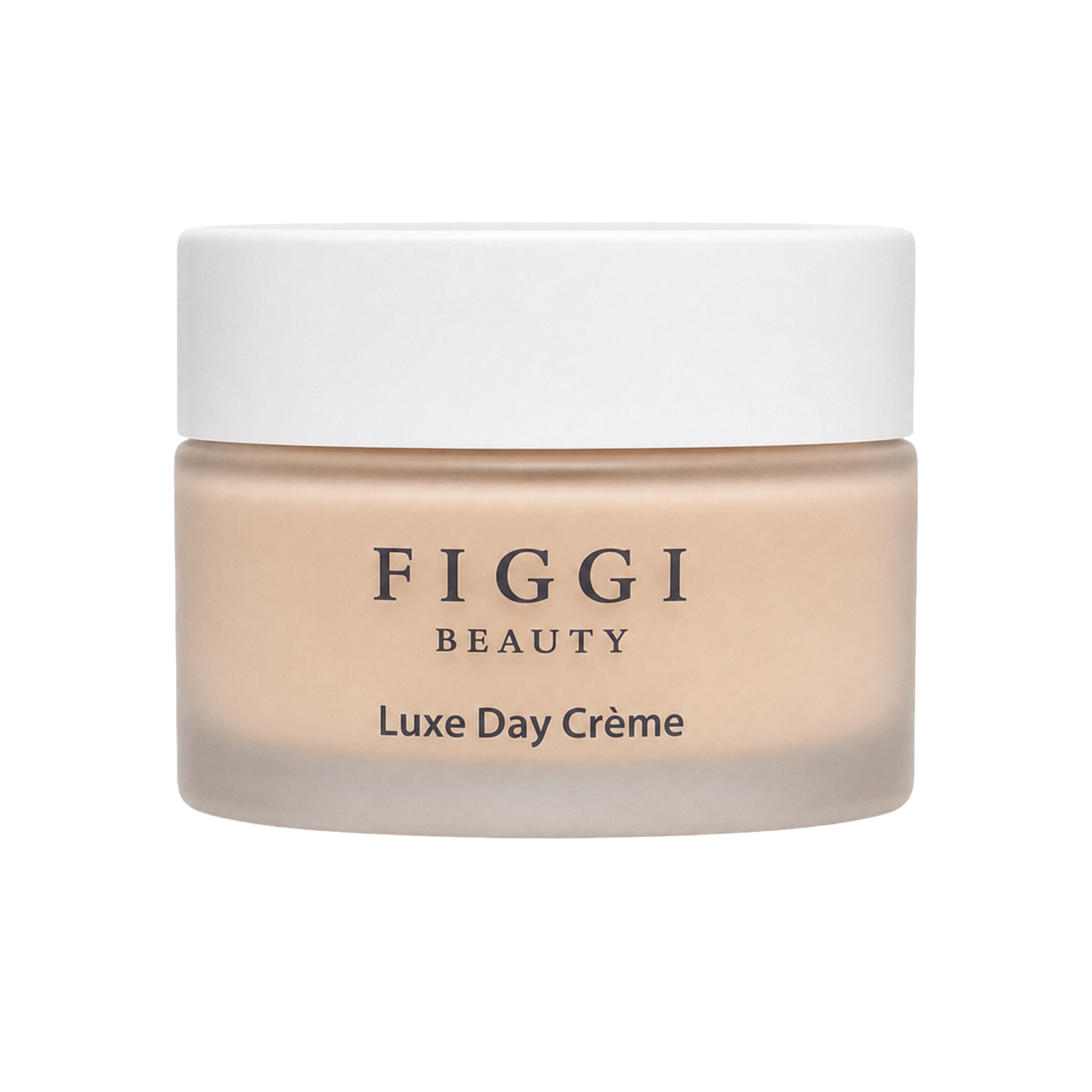 Luxe Day Crème