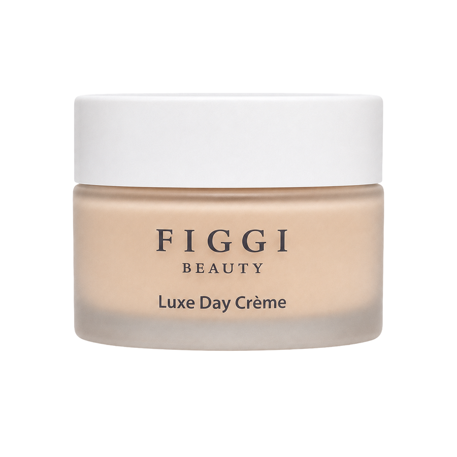 Luxe Day Crème