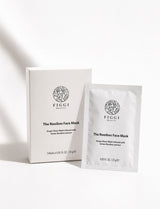 The Rooibos Face Mask