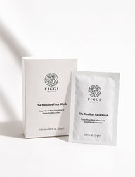 The Rooibos Face Mask