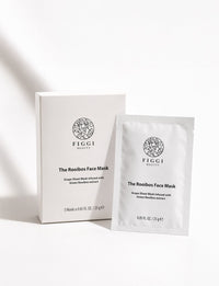 The Rooibos Face Mask