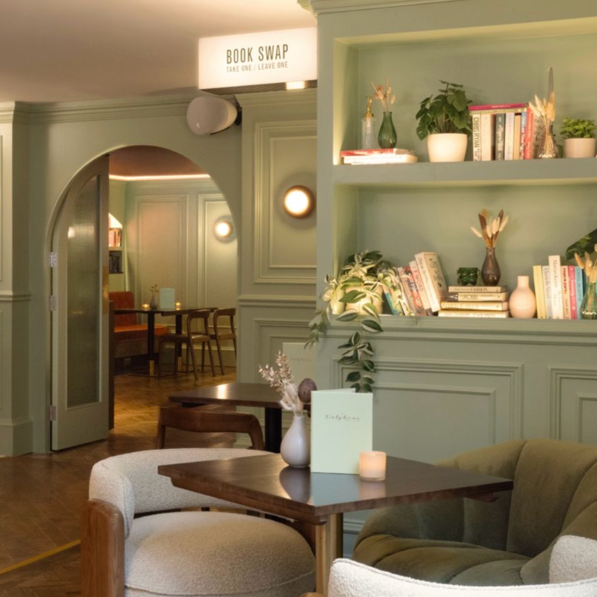 Calm & Connected Networking Event - 9th March