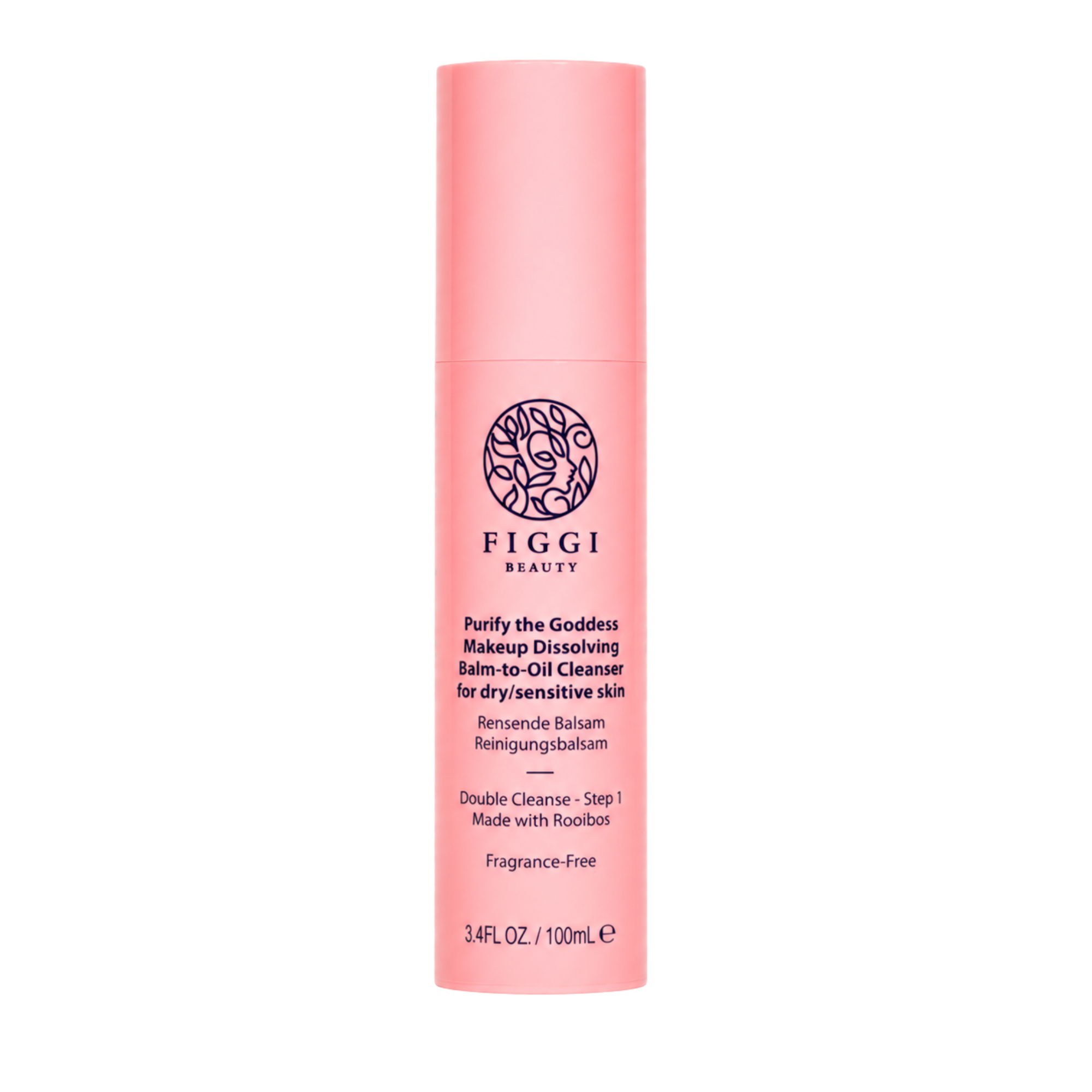 Balm Cleanser - Makeup Melt