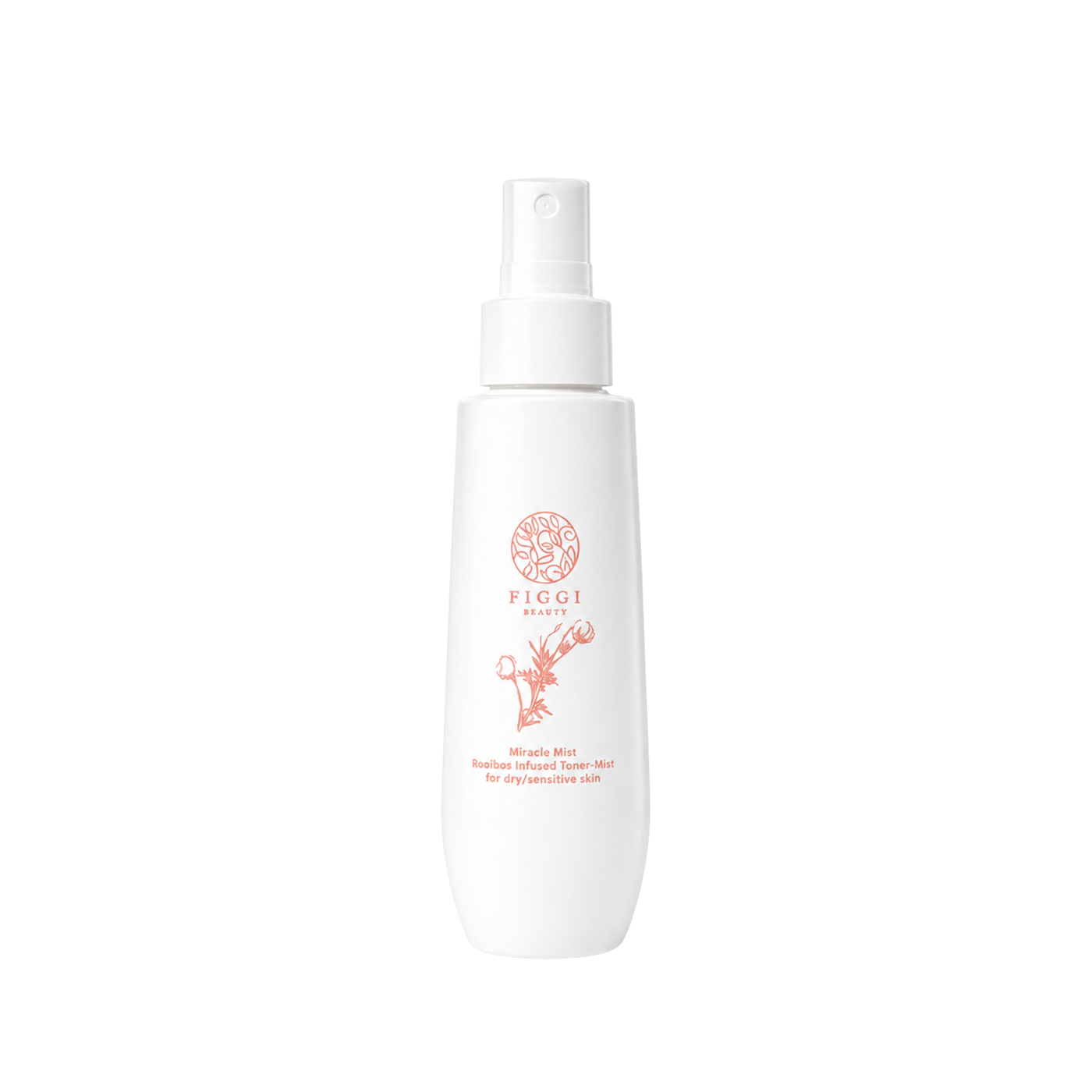 O Spray Facial Milagroso