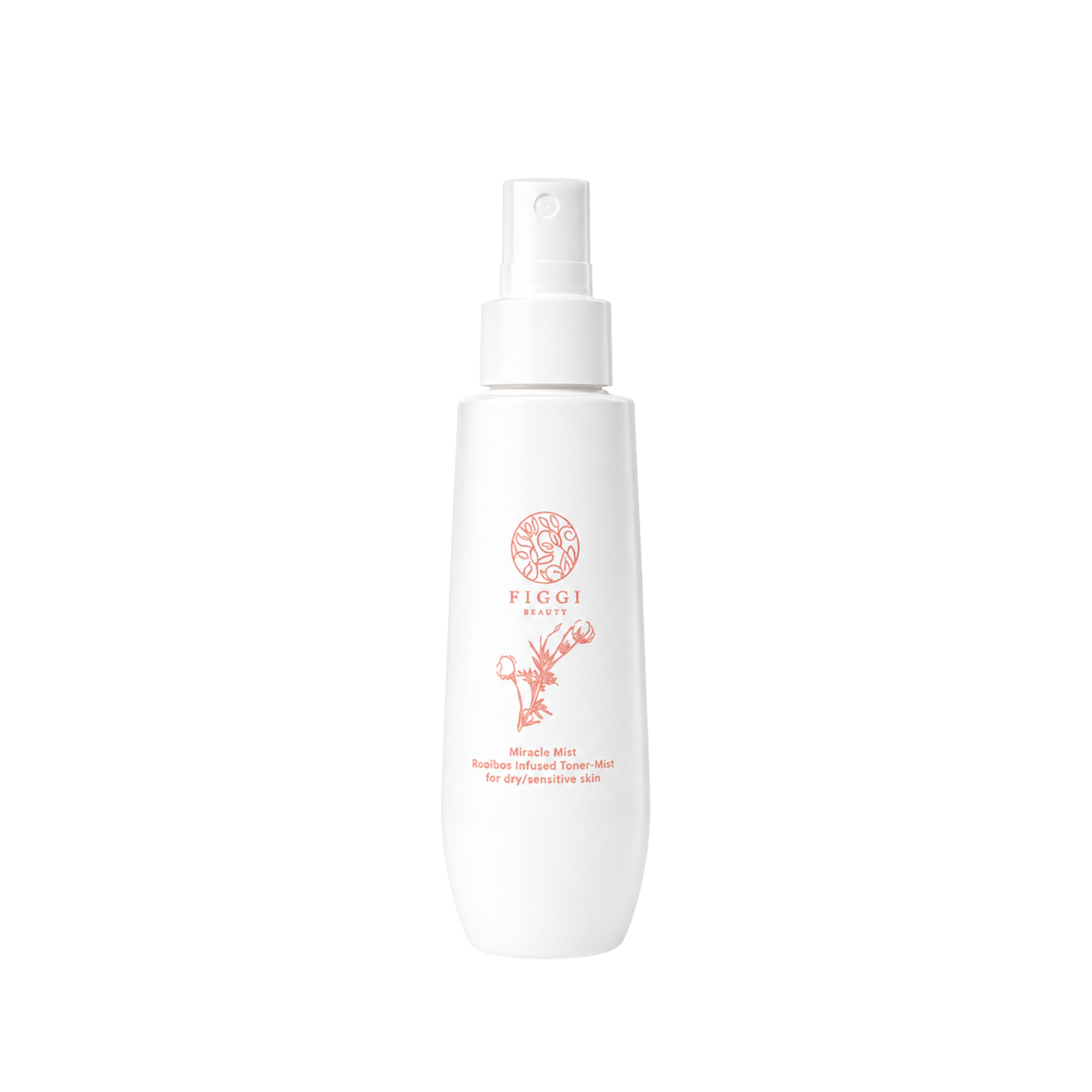 O Spray Facial Milagroso