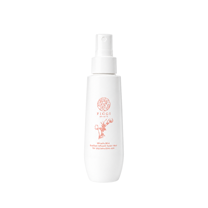 O Spray Facial Milagroso