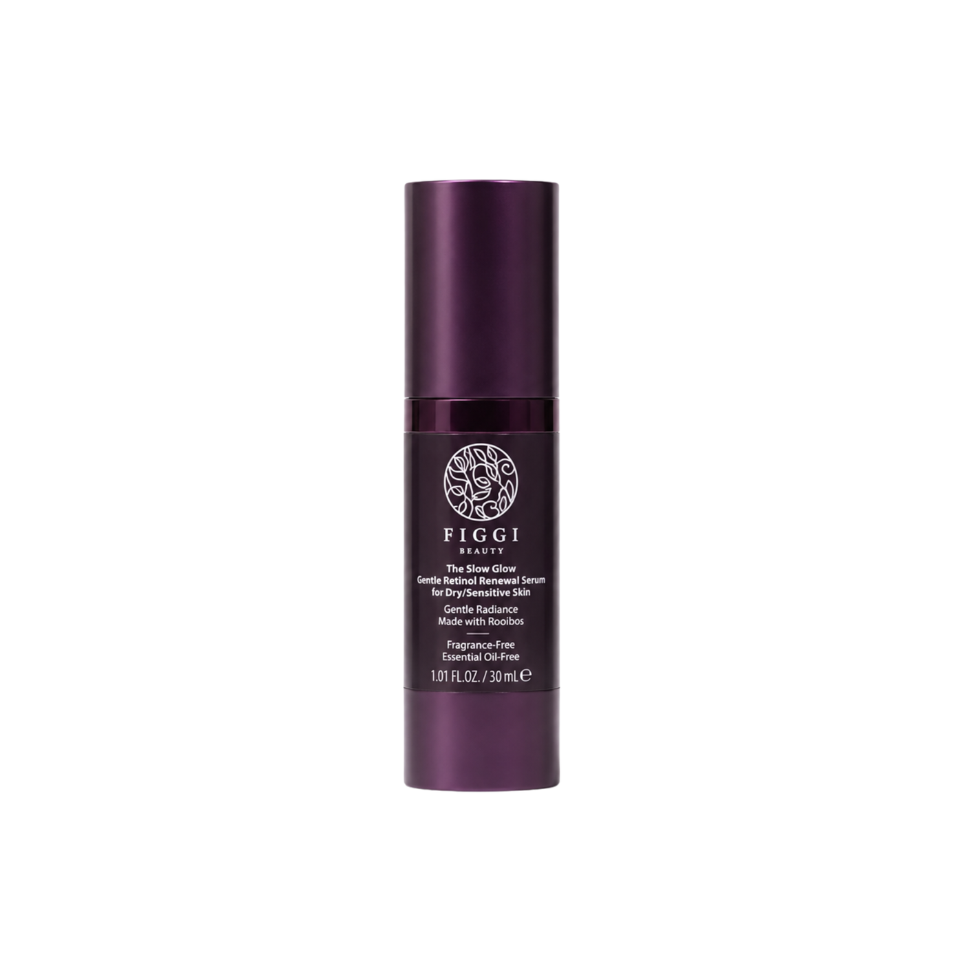 Slow Glow - Sérum Suave de Retinol Renovador