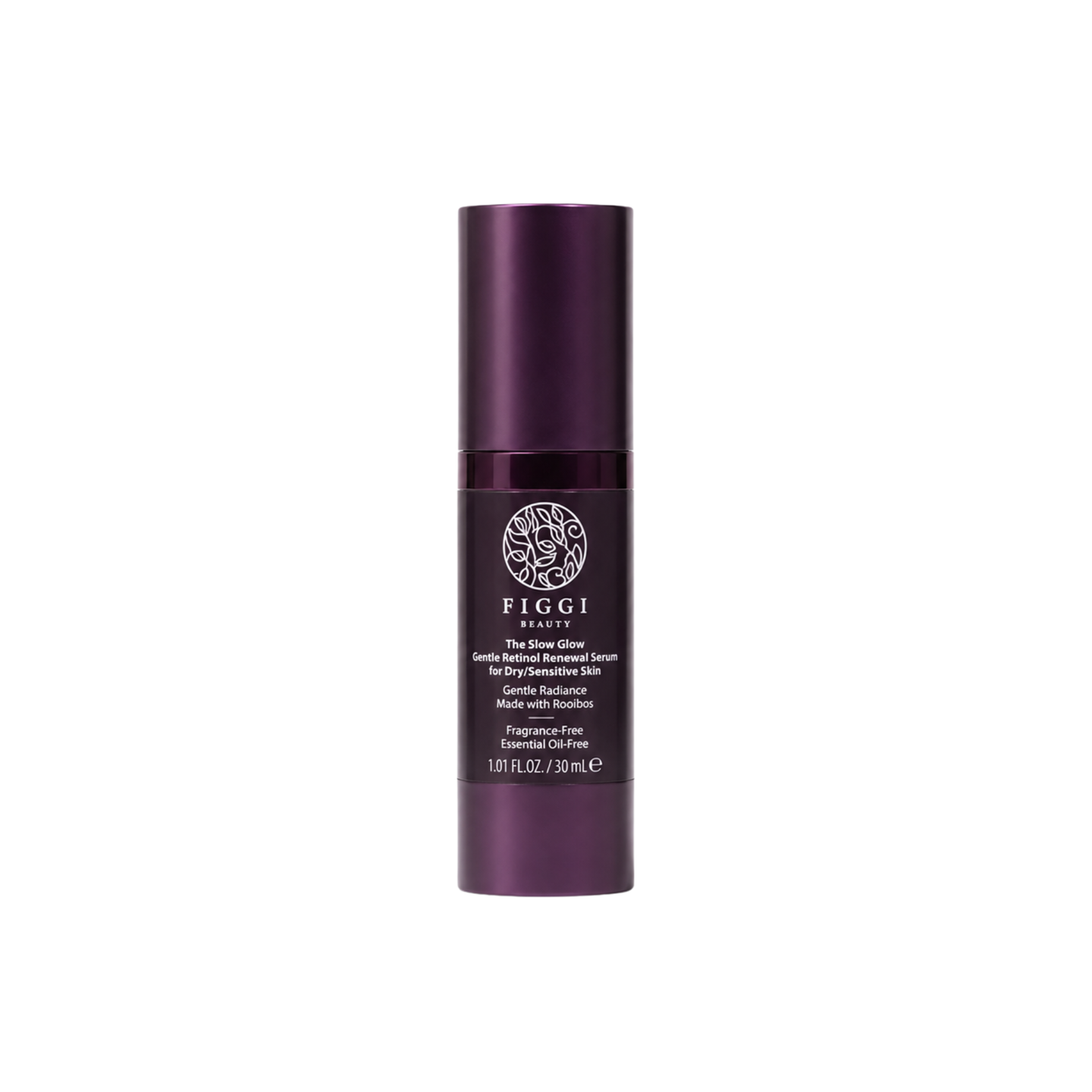 Slow Glow - Sérum Suave de Retinol Renovador