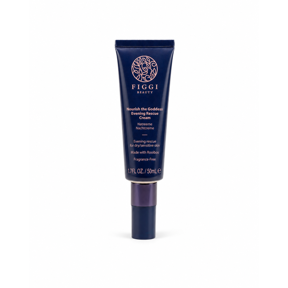 Night Cream - Restore & Renew