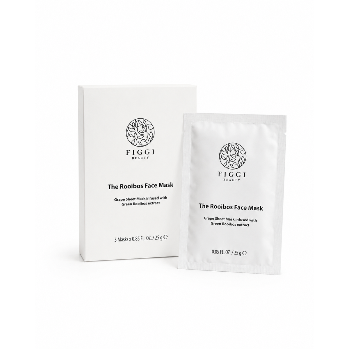The Rooibos Face Mask